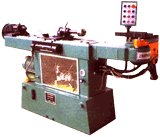 W27Y series of Hydraulic pipe-bending machines