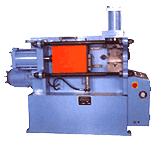 W97Y series end facing machines 